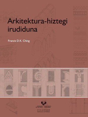 ARKITEKTURA-HIZTEGI IRUDIDUNA