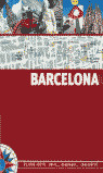 ** PLANO GUIA: BARCELONA