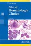 ATLAS HEMATOLOGIA CLINICA