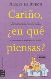 CARIÑO EN QUE PIENSAS