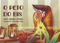 O PETO DO BIS