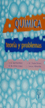 QUIMICA TEORIA Y PROBLEMAS