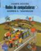 REDES COMPUTADORES