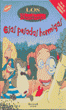 ESAS PESADAS HORMIGAS (THORNBERRYS)