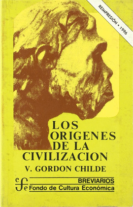 ORIGENES DE LA CIVILIZACION