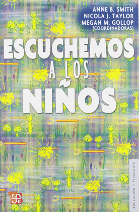 ESCUCHEMOS A LOS NIÑOS