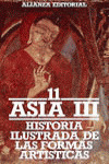 HISTORIA ILUSTRADA DE LAS FORMAS ARTISTICAS. 11. ASIA III: CHAMPA. VIETNAM. LOS