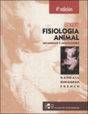 FISIOLOGIA ANIMAL -ECKERT-