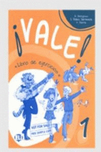 ­VALE! 1.(ACTIVIDADES)