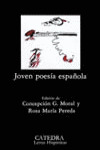 JOVEN POESIA ESPAÑOLA