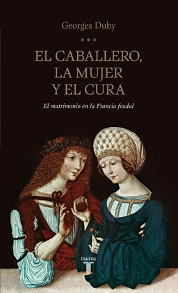 CABALLERO, LA MUJER Y EL CURA; EL