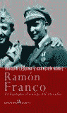 THBM. RAMON FRANCO, EL HERMANO OLVIDADO DEL DICTADOR