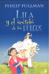 LILA Y EL SECRETO DE LOS FUEGOS
