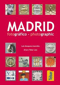 MADRID FOTOGRAFICO - PHOTOGRAPHIC