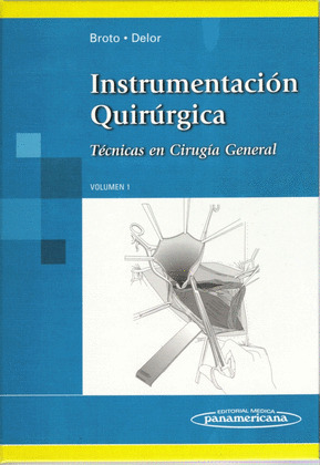INST. QUIR?RGICA T1