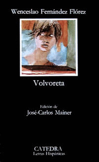 VOLVORETA