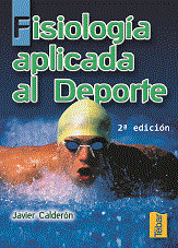 FISIOLOGÍA APLICADA AL DEPORTE
