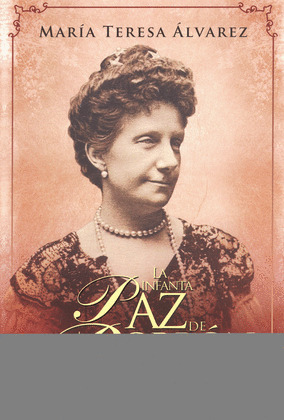 INFANTA PAZ DE BORBÓN, LA