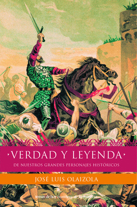 VERDAD Y LEYENDA