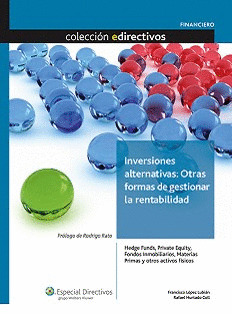 INVERSIONES ALTERNATIVAS