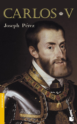 D3086. CARLOS V