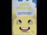 O MEU AMIGO SOL