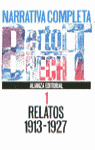 NARRATIVA COMPLETA, 1