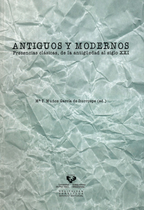 ANTIGUOS Y MODERNOS