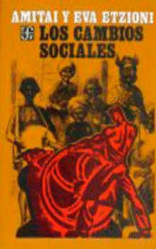 CAMBIOS SOCIALES. FUENTES, TIPOS