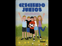 CRECIENDO JUNTOS