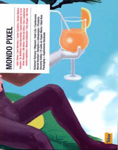 MONDO PIXEL VOL.2