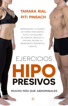 EJERCICIOS HIPOPRESIVOS: MUCHO MÁS QUE ABDOMINALES