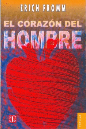 CORAZON DEL HOMBRE. SU POTENCIA