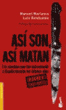 ASI SON ASI MATAN