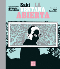 VENTANA ABIERTA LA