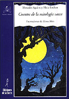* CUENTOS DE LA MITOLOGIA VASCA
