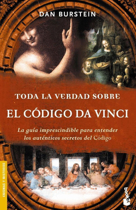 TODA LA VERDAD SOBRE EL CODIGA DA VINCI