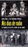 MIS DIAS DE RADIO