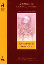 ENTENDIENDO MI MUNDO (M.PROFESOR HOSPITAL MUÑECAS)