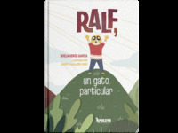 RALF, UN GATO PECULIAR