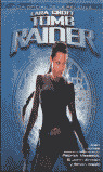 ** LARA CROFT TOMB RAIDER: GUIA OFICIAL