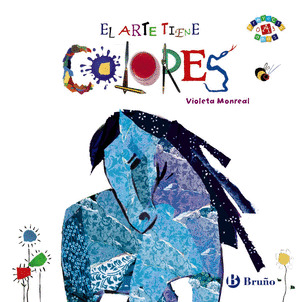ARTE TIENE COLORES, EL
