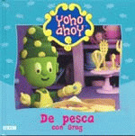 ** YOHO AHOY: DE PESCA