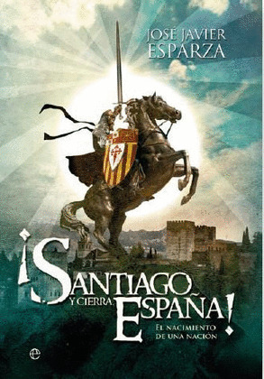 SANTIAGO Y CIERRA ESPAÑA