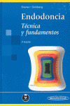 GOLDBERG-SOARES:ENDODONCIA 2A.ED.