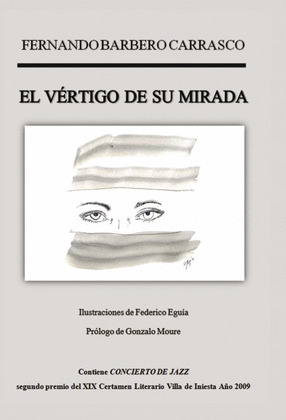 EL VÉRTIGO DE SU MIRADA