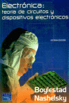 ELECTRONICA TEORIA DE CIRCUITOS Y DISPOSITIVOS ELECTRONICOS