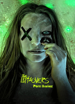 THE LEFTLOVERS