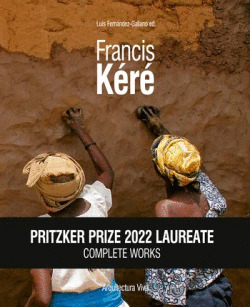 FRANCIS KÉRÉ