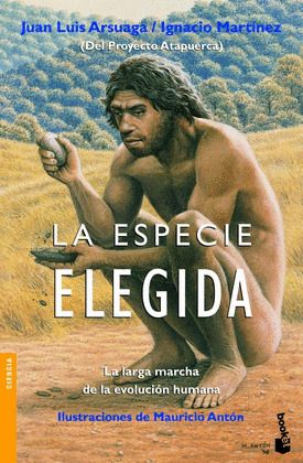 ESPECIE ELEGIDA LA